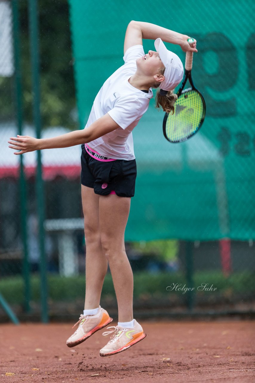 Bild 44 - Kuehlungsborner Tennisturnier